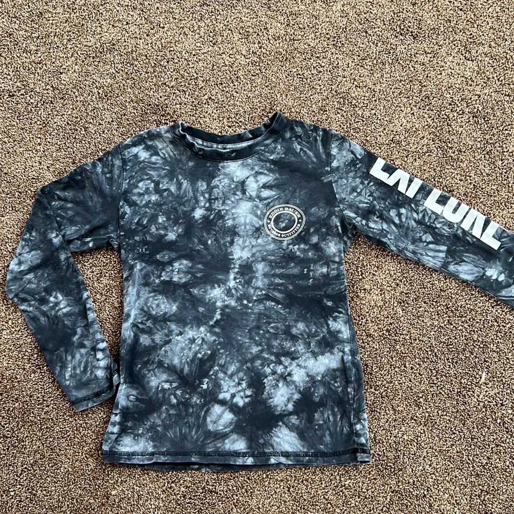 Eddie Bauer Boys Long-sleeve T-shirt